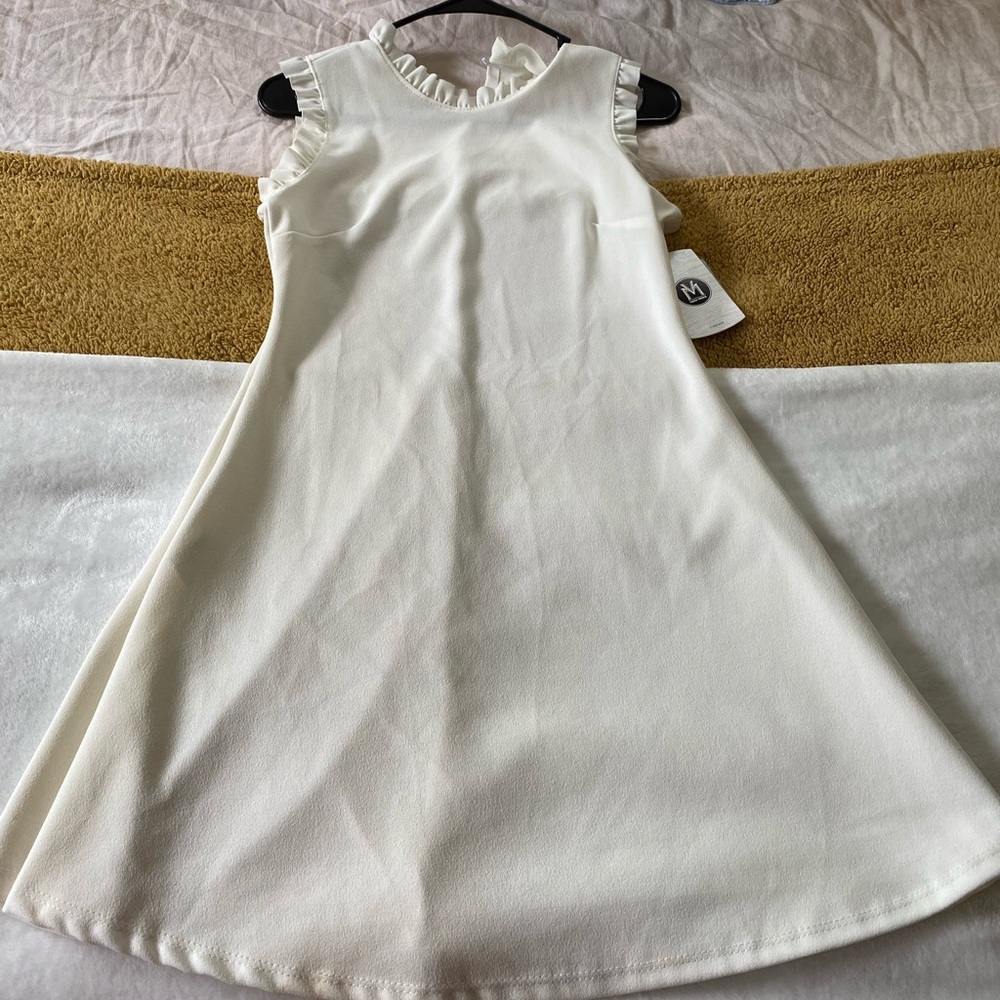 New VM Dress